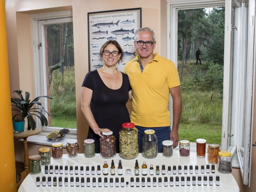 Cómo se trata a las personas en diferentes países: un fotógrafo de viajes mostró botiquines de primeros auxilios en el hogar