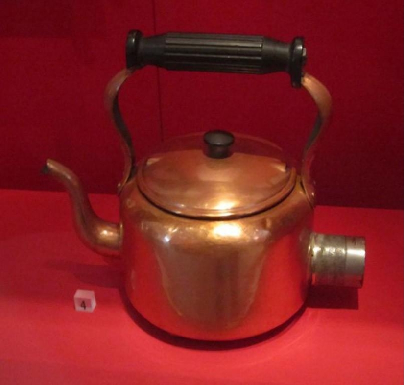 Cómo se veían los electrodomésticos del siglo pasado Cómo se veían los electrodomésticos del siglo pasado