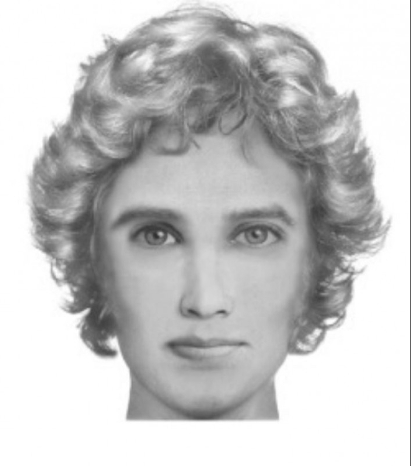 Cómo se verían los personajes de dibujos animados en la vida real Cómo se verían los personajes de dibujos animados en la vida real