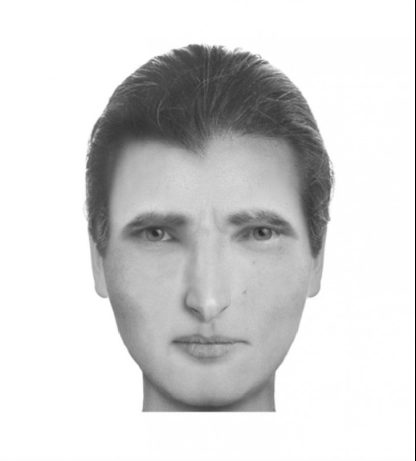 Cómo se verían los personajes de dibujos animados en la vida real Cómo se verían los personajes de dibujos animados en la vida real