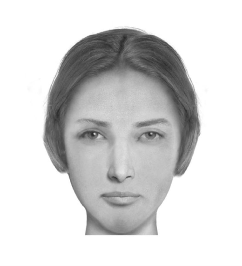 Cómo se verían los personajes de dibujos animados en la vida real Cómo se verían los personajes de dibujos animados en la vida real