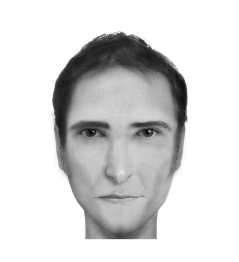 Cómo se verían los personajes de dibujos animados en la vida real Cómo se verían los personajes de dibujos animados en la vida real