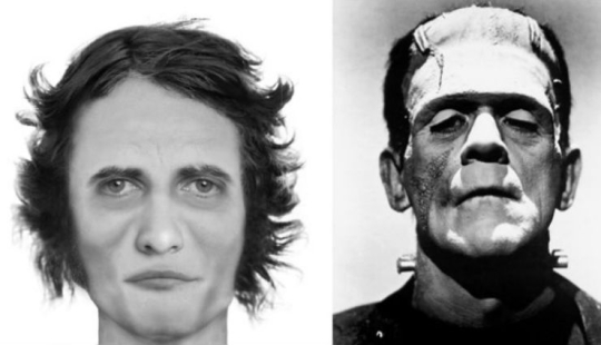 Cómo se verían los personajes literarios de fama mundial en la vida real Cómo se verían los personajes literarios de fama mundial en la vida real