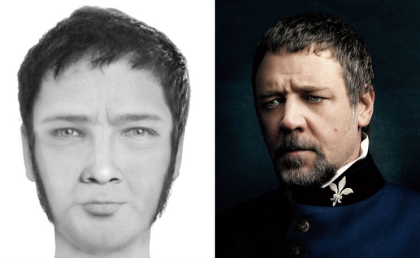 Cómo se verían los personajes de dibujos animados en la vida real Cómo se verían los personajes de dibujos animados en la vida real