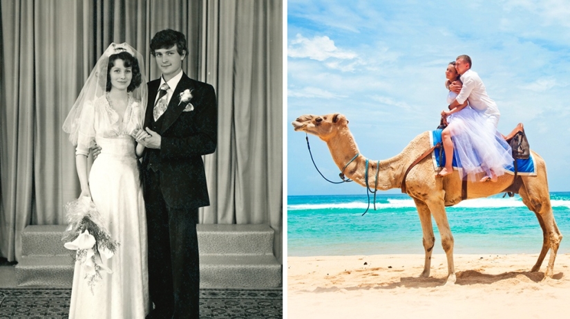 Cómo se verán los álbumes de fotos modernos Cómo se verán los álbumes de fotos modernos