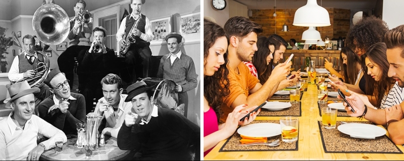 Cómo se verán los álbumes de fotos modernos Cómo se verán los álbumes de fotos modernos