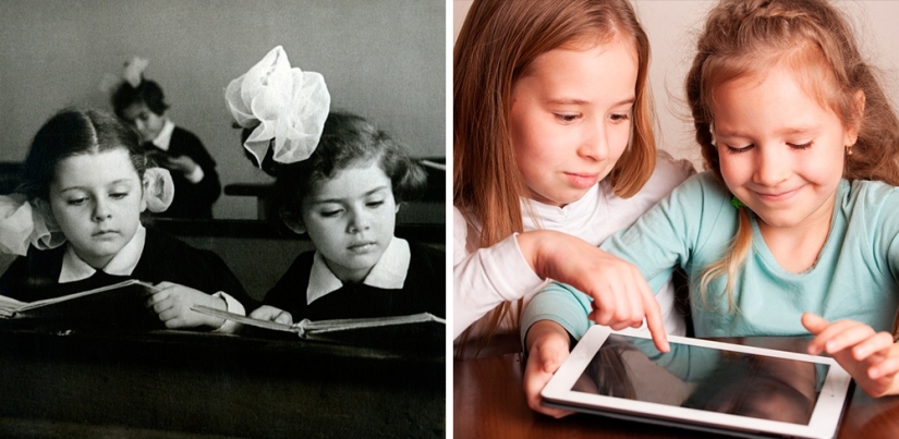 Cómo se verán los álbumes de fotos modernos Cómo se verán los álbumes de fotos modernos