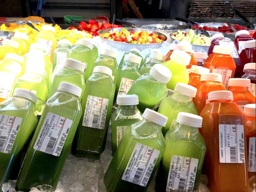 ¿Cómo sobrevivir al calor en la ciudad? 7 reglas de la medicina china ¿Cómo sobrevivir al calor en la ciudad? 7 reglas de la medicina china