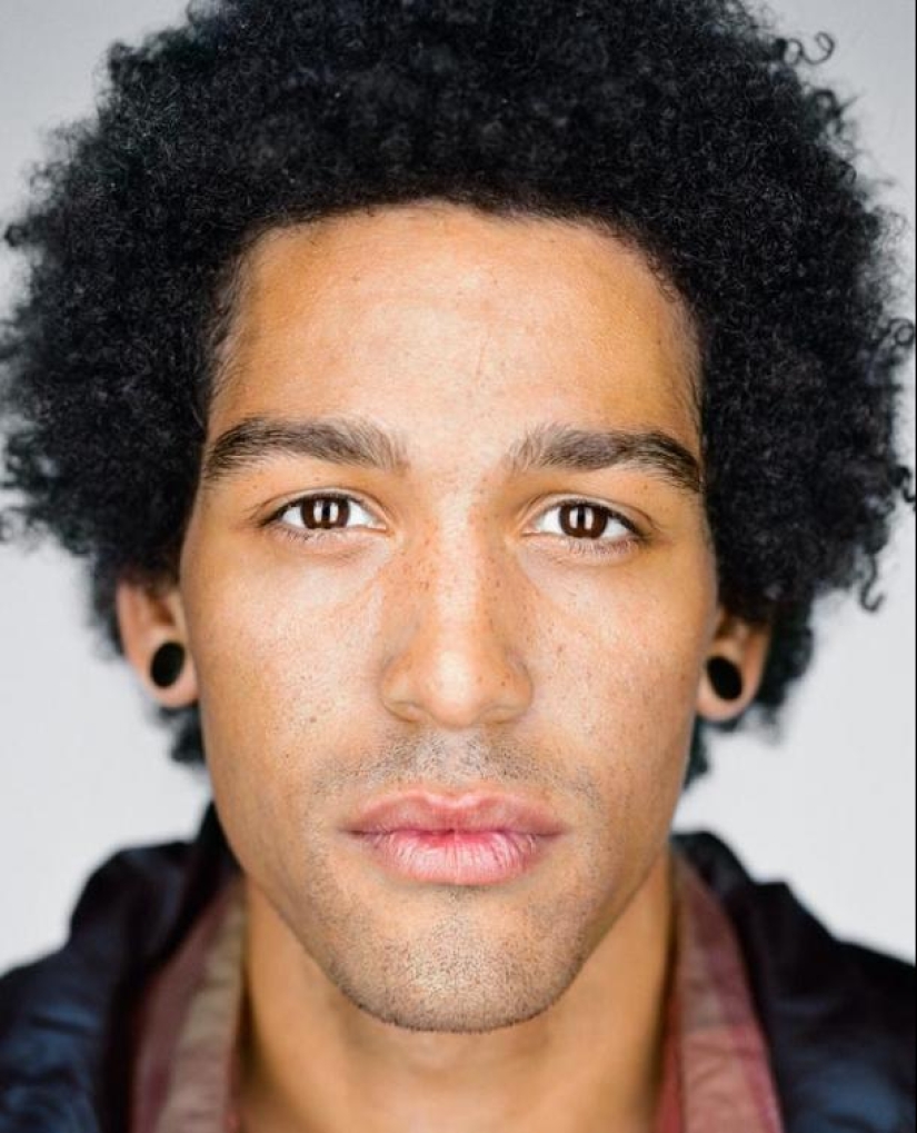 ¿Cómo son las personas del futuro?