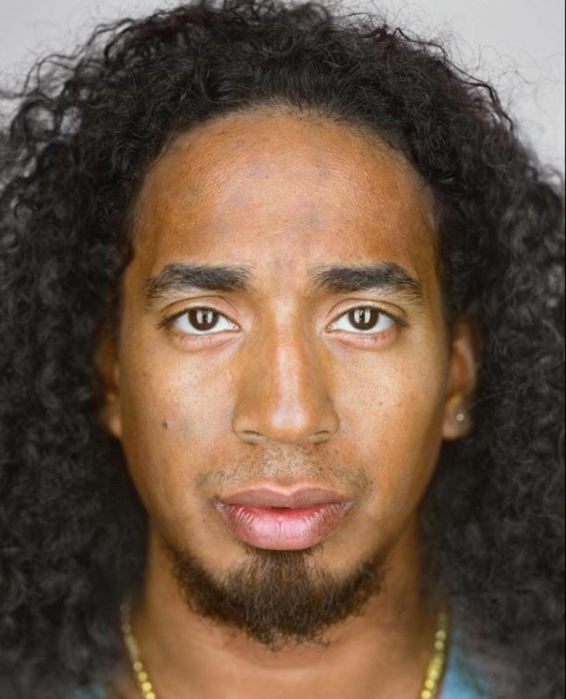 ¿Cómo son las personas del futuro?