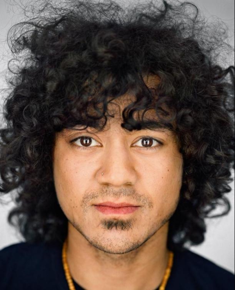 ¿Cómo son las personas del futuro?