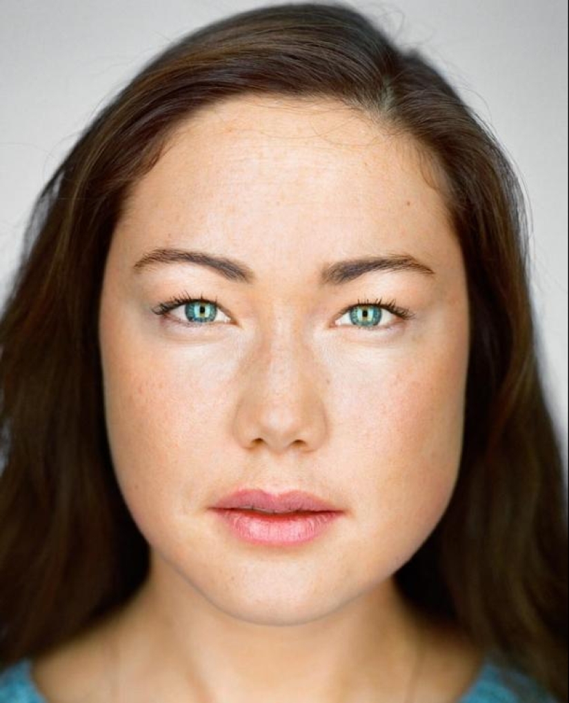 ¿Cómo son las personas del futuro?