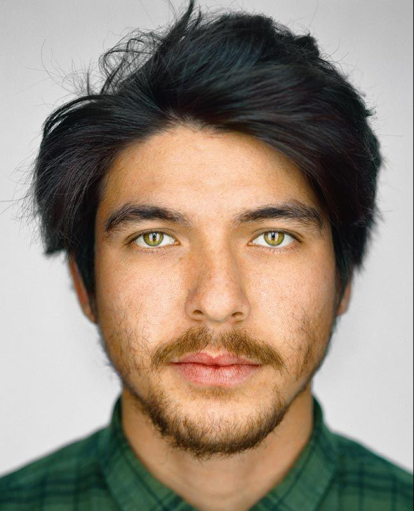 ¿Cómo son las personas del futuro?