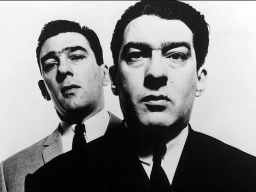 ¿Cómo son los prototipos de personajes de películas famosos?