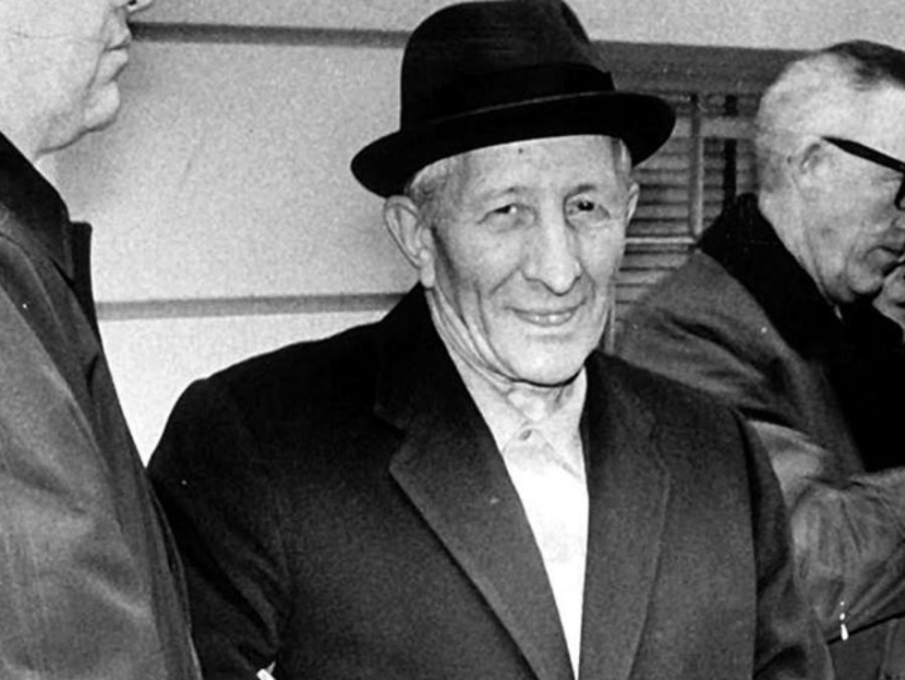 ¿Cómo son los prototipos de personajes de películas famosos?