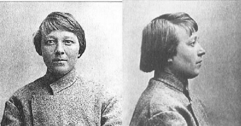 ¿Cómo surgió la canción "Murka": la verdadera historia de Marusya Klimova ¿Cómo surgió la canción "Murka": la verdadera historia de Marusya Klimova