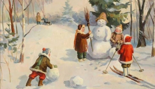 Cómo surgió la costumbre de golpear la madera tres veces Cómo surgió la costumbre de golpear la madera tres veces