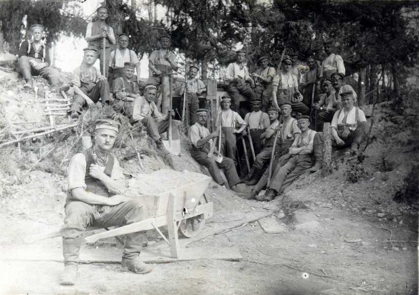 ¿Cómo surgió la expresión “on the quiet” y qué la relaciona con el ámbito militar? ¿Cómo surgió la expresión “on the quiet” y qué la relaciona con el ámbito militar?