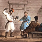 ¿Cómo surgió la expresión “calma olímpica”?