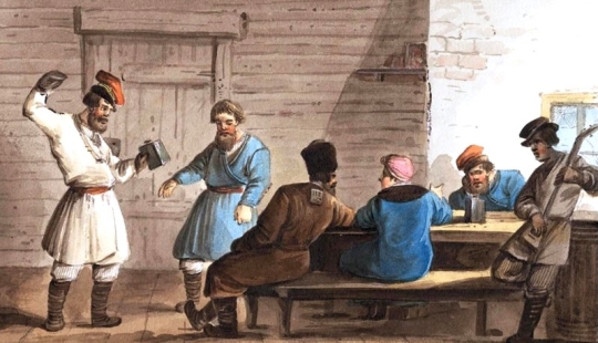 ¿Cómo surgió la expresión “calma olímpica”? ¿Cómo surgió la expresión “calma olímpica”?