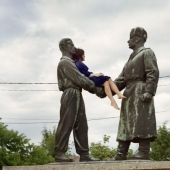 Cómo tomar fotografías de los monumentos