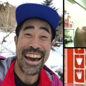 Cómo Tomoaki "Nasubi" Hamatsu sobrevivió al programa de televisión más loco de Japón