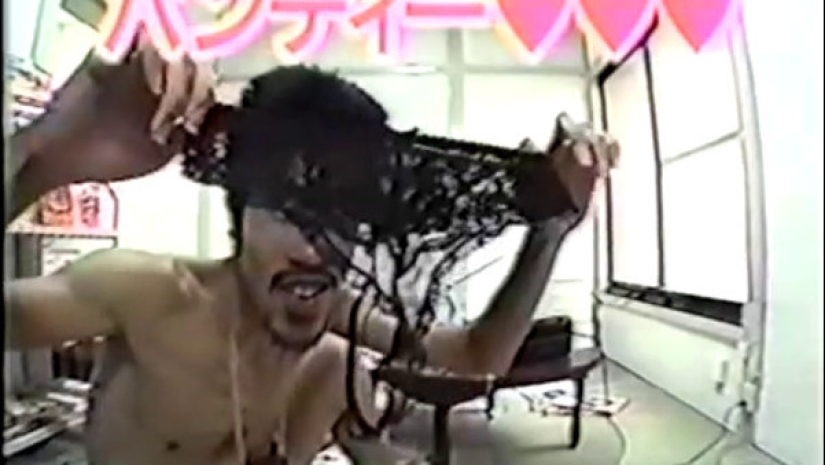 Cómo Tomoaki &quot;Nasubi&quot; Hamatsu sobrevivió al programa de televisión más loco de Japón