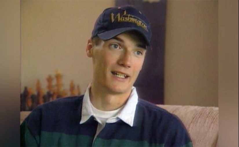 Cómo un estudiante quiso demandar a Pepsi por un avión de combate y qué salió de eso Cómo un estudiante quiso demandar a Pepsi por un avión de combate y qué salió de eso