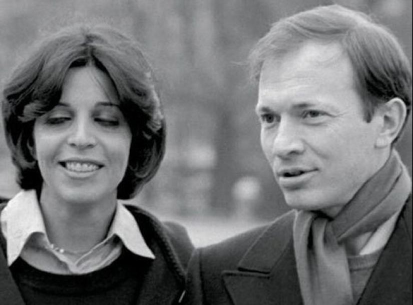 Cómo un funcionario soviético ordinario se casó con un multimillonario: una historia de amor que conmocionó al mundo entero Cómo un funcionario soviético ordinario se casó con un multimillonario: una historia de amor que conmocionó al mundo entero