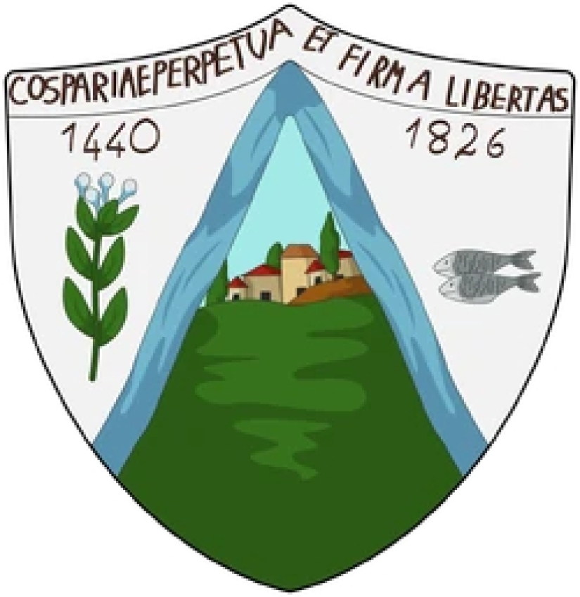 Cómo un pequeño pueblo italiano fue un estado independiente durante 400 años Cómo un pequeño pueblo italiano fue un estado independiente durante 400 años