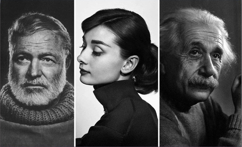 Cómo un simple niño armenio Yusuf Karsh se convirtió en una leyenda de la fotografía de retratos Cómo un simple niño armenio Yusuf Karsh se convirtió en una leyenda de la fotografía de retratos