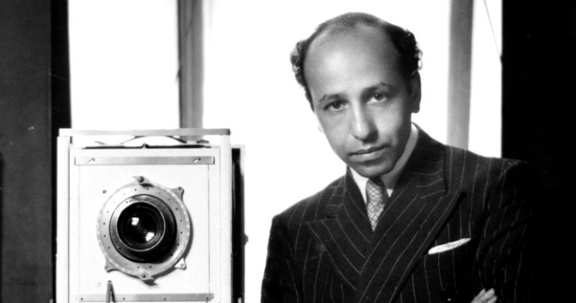 Cómo un simple niño armenio Yusuf Karsh se convirtió en una leyenda de la fotografía de retratos Cómo un simple niño armenio Yusuf Karsh se convirtió en una leyenda de la fotografía de retratos