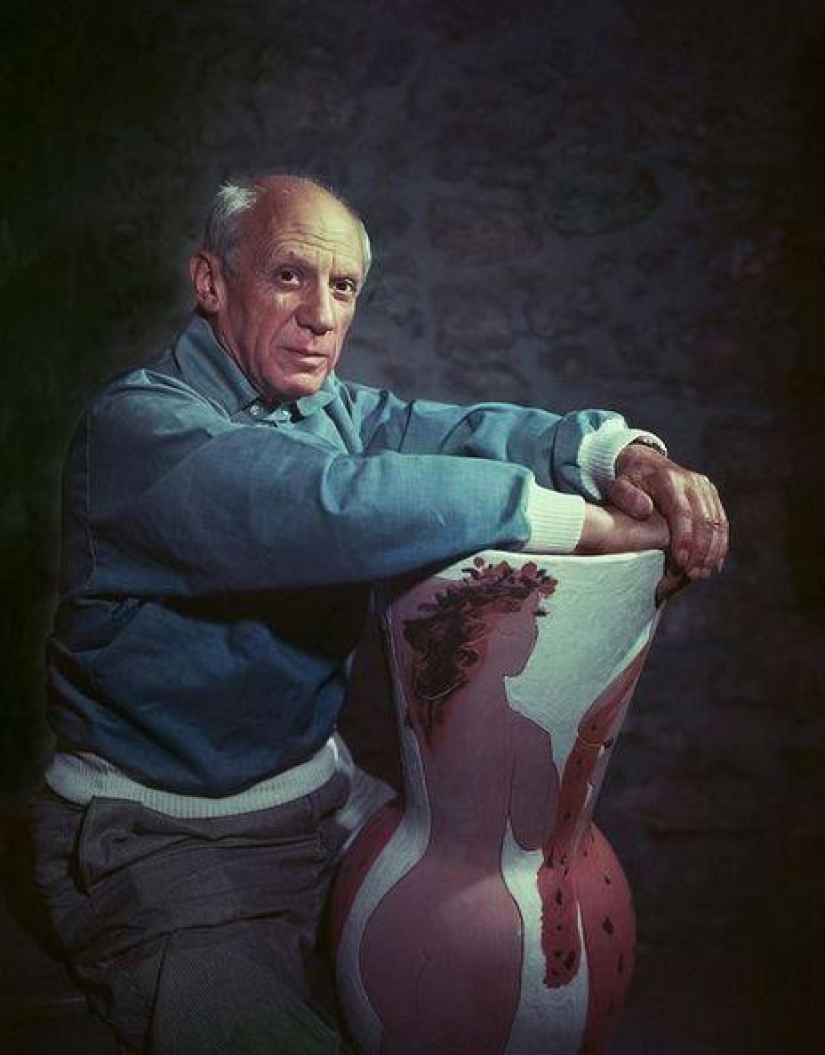 Cómo un simple niño armenio Yusuf Karsh se convirtió en una leyenda de la fotografía de retratos Cómo un simple niño armenio Yusuf Karsh se convirtió en una leyenda de la fotografía de retratos