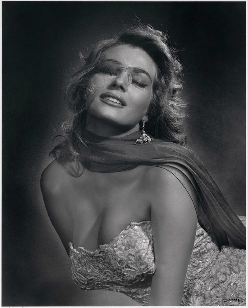 Cómo un simple niño armenio Yusuf Karsh se convirtió en una leyenda de la fotografía de retratos Cómo un simple niño armenio Yusuf Karsh se convirtió en una leyenda de la fotografía de retratos