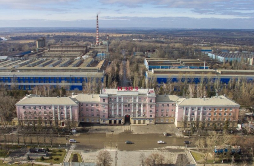 Cómo una broma sobre pasteles causó un levantamiento con víctimas humanas en Novocherkassk