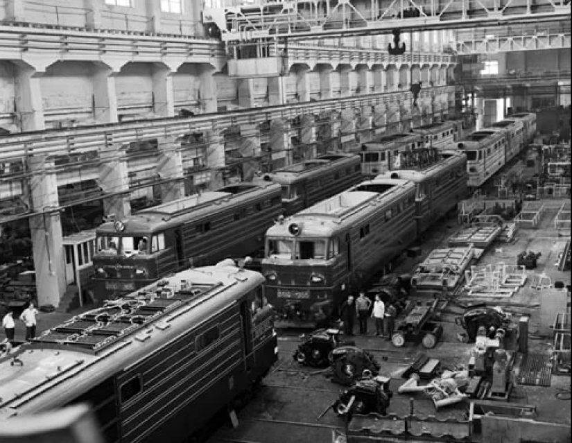 Cómo una broma sobre pasteles causó un levantamiento con víctimas humanas en Novocherkassk