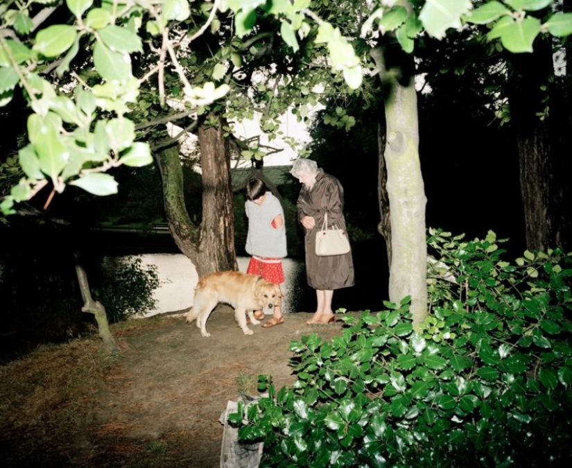 Cómo vivía el Liverpool a principios de los 80: fotos sinceras del controvertido fotoperiodista Martin Parr Cómo vivía el Liverpool a principios de los 80: fotos sinceras del controvertido fotoperiodista Martin Parr