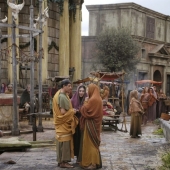 ¿Cómo vivía la gente común en la Antigua Roma?