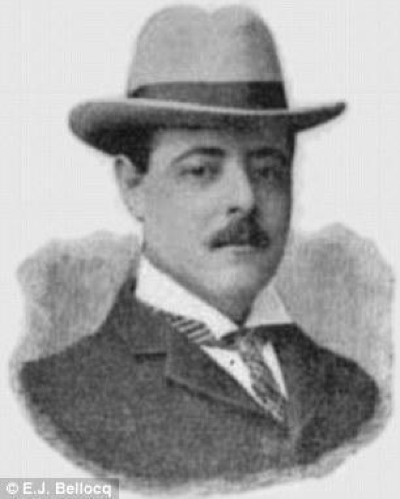 Cómo vivían las prostitutas de Nueva Orleans hace 100 años Cómo vivían las prostitutas de Nueva Orleans hace 100 años