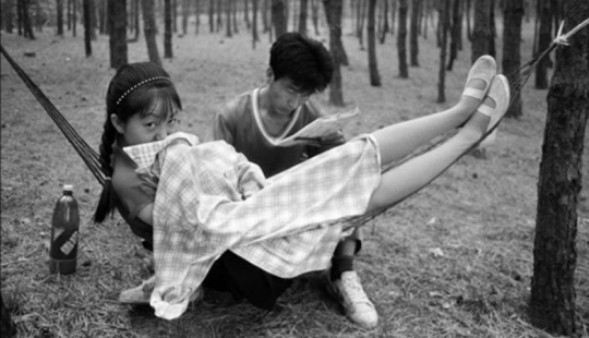 Cómo vivían los estudiantes en China en la década de 1990 Cómo vivían los estudiantes en China en la década de 1990