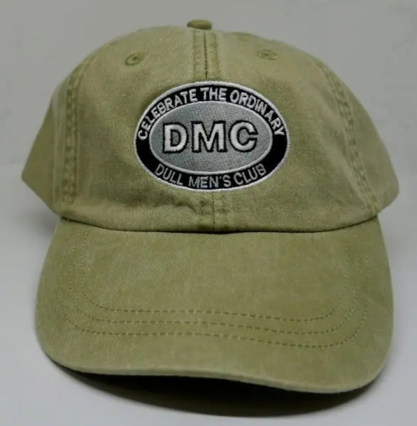 Cómo vive el club internacional de hombres más aburrido del mundo