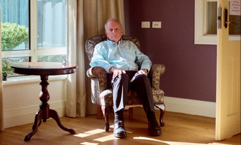 Cómo vive el club internacional de hombres más aburrido del mundo