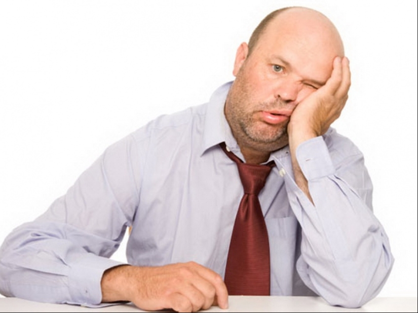 Cómo vive el club internacional de hombres más aburrido del mundo