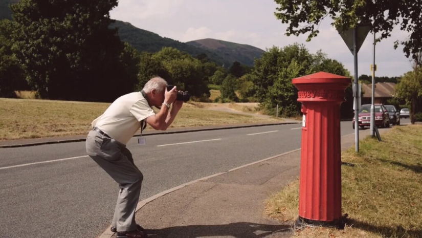 Cómo vive el club internacional de hombres más aburrido del mundo
