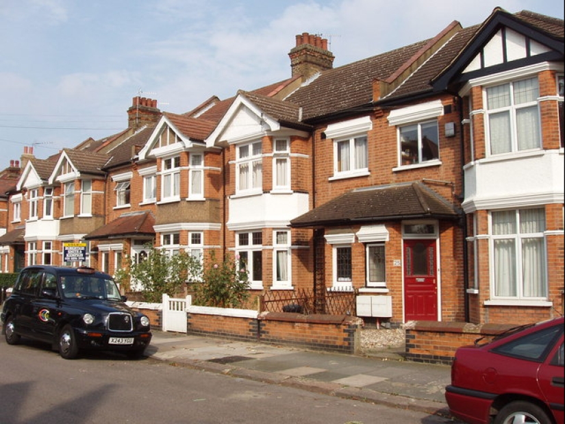 Cómo vive la clase media en diferentes países Cómo vive la clase media en diferentes países