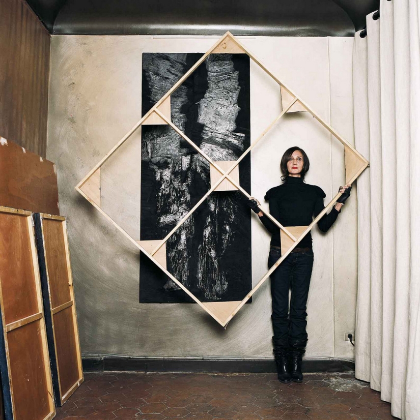 Cómo viven los residentes modernos de París: "75 parisinos" de Baudouin Cómo viven los residentes modernos de París: "75 parisinos" de Baudouin