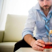 Cómo, y lo más importante por qué, había un whisky de la orina de los diabéticos Gilpin Whisky de la familia