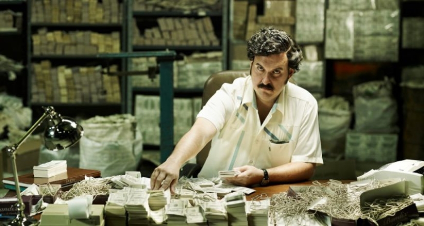 Cocaine hippos of Colombia, or Environmental sabotage Escobar Cocaine hippos of Colombia, or Environmental sabotage Escobar