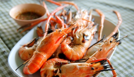 Cocina tailandesa: los platos más deliciosos Cocina tailandesa: los platos más deliciosos