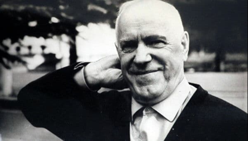 Cola for Marshal of Victory, or How the USA secretly supplied soda for Zhukov